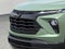 2026 Chevrolet Trailblazer AWD 4dr LS
