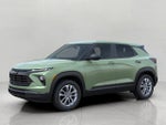 2026 Chevrolet Trailblazer AWD 4dr LS