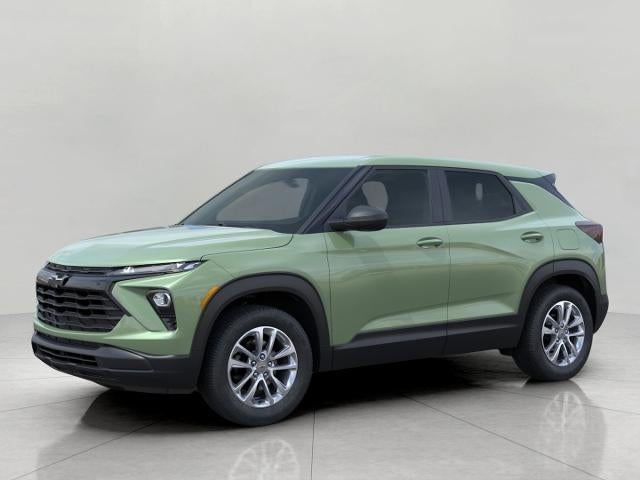 2026 Chevrolet Trailblazer AWD 4dr LS