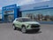 2026 Chevrolet Trailblazer AWD 4dr LS