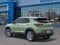2026 Chevrolet Trailblazer AWD 4dr LS