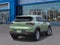 2026 Chevrolet Trailblazer AWD 4dr LS