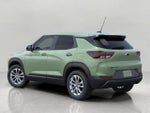 2026 Chevrolet Trailblazer AWD 4dr LS