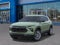 2026 Chevrolet Trailblazer AWD 4dr LS