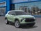 2026 Chevrolet Trailblazer AWD 4dr LS