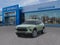 2026 Chevrolet Trailblazer AWD 4dr LS