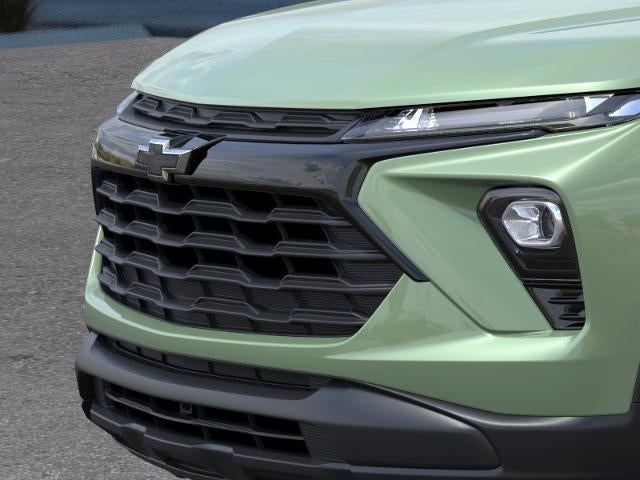 2026 Chevrolet Trailblazer AWD 4dr LS