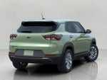 2026 Chevrolet Trailblazer AWD 4dr LS