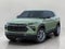 2026 Chevrolet Trailblazer AWD 4dr LS