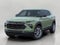 2026 Chevrolet Trailblazer AWD 4dr LS