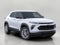 2026 Chevrolet Trailblazer AWD 4dr LS