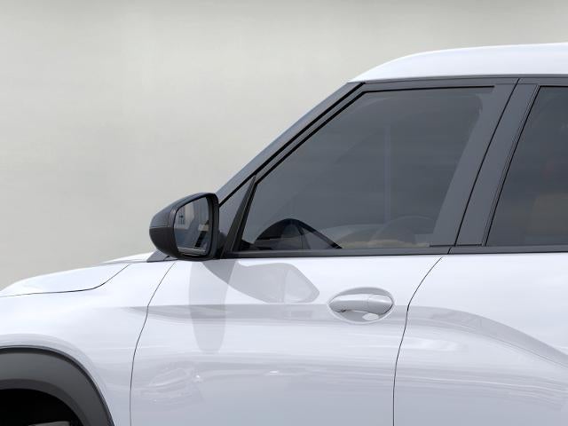 2026 Chevrolet Trailblazer AWD 4dr LS