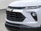 2026 Chevrolet Trailblazer AWD 4dr LS