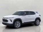 2026 Chevrolet Trailblazer AWD 4dr LS