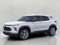 2026 Chevrolet Trailblazer AWD 4dr LS