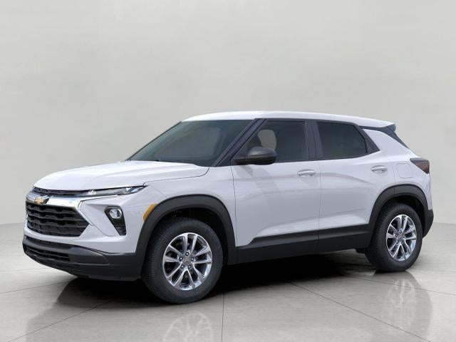 2026 Chevrolet Trailblazer AWD 4dr LS