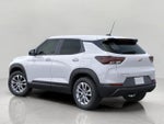 2026 Chevrolet Trailblazer AWD 4dr LS