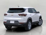 2026 Chevrolet Trailblazer AWD 4dr LS