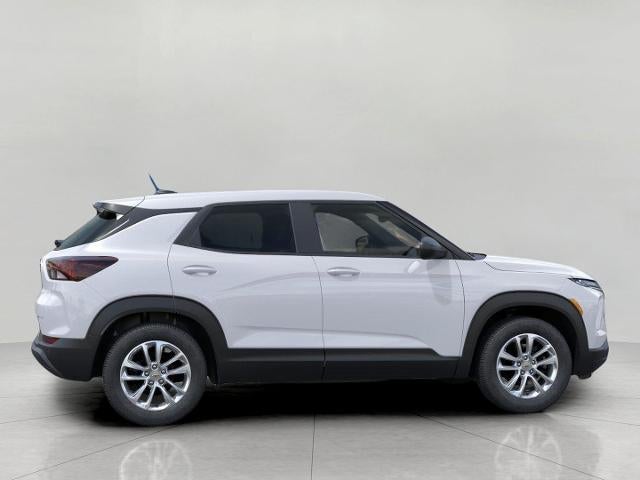 2026 Chevrolet Trailblazer AWD 4dr LS