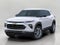 2026 Chevrolet Trailblazer AWD 4dr LS