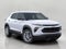 2026 Chevrolet Trailblazer AWD 4dr LS