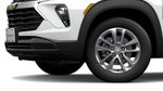 2026 Chevrolet Trailblazer AWD 4dr LS