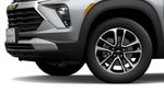 2026 Chevrolet Trailblazer FWD 4dr LT