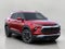 2026 Chevrolet Trailblazer FWD 4dr LT