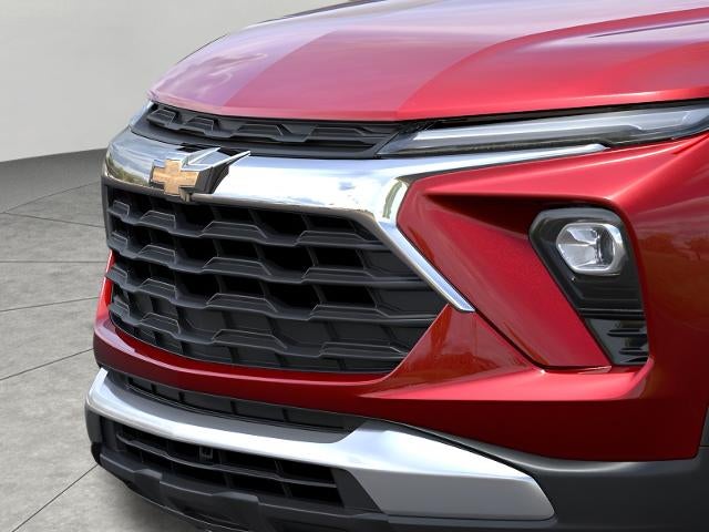 2026 Chevrolet Trailblazer FWD 4dr LT