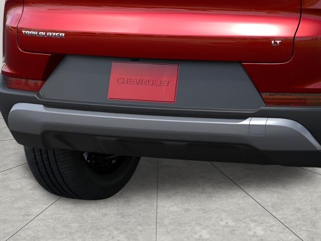 2026 Chevrolet Trailblazer FWD 4dr LT