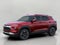 2026 Chevrolet Trailblazer FWD 4dr LT