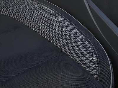 2026 Chevrolet Trailblazer FWD 4dr LT