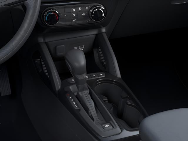 2026 Chevrolet Trailblazer FWD 4dr LT