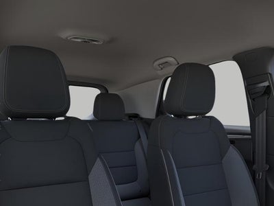 2026 Chevrolet Trailblazer FWD 4dr LT