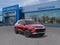 2026 Chevrolet Trailblazer FWD 4dr LT