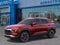 2026 Chevrolet Trailblazer FWD 4dr LT