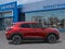 2026 Chevrolet Trailblazer FWD 4dr LT