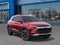 2026 Chevrolet Trailblazer FWD 4dr LT