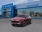 2026 Chevrolet Trailblazer FWD 4dr LT