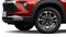 2026 Chevrolet Trailblazer FWD 4dr LT