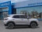 2026 Chevrolet Trailblazer FWD 4dr LT