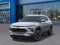 2026 Chevrolet Trailblazer FWD 4dr LT