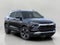 2026 Chevrolet Trailblazer AWD 4dr LT