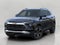 2026 Chevrolet Trailblazer AWD 4dr LT
