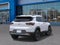 2026 Chevrolet Trailblazer AWD 4dr LT
