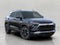 2026 Chevrolet Trailblazer AWD 4dr LT