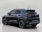 2026 Chevrolet Trailblazer AWD 4dr LT