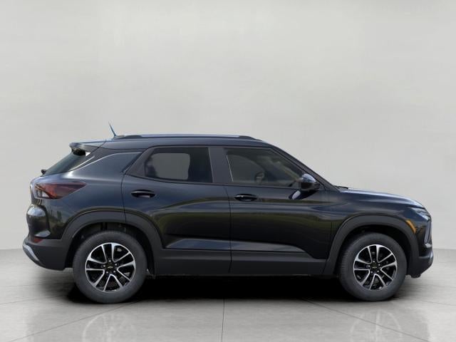 2026 Chevrolet Trailblazer AWD 4dr LT