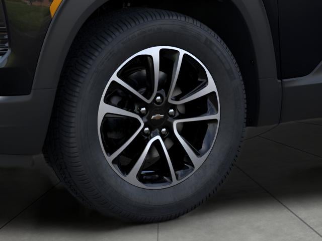 2026 Chevrolet Trailblazer AWD 4dr LT