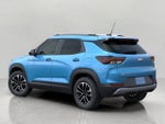 2026 Chevrolet Trailblazer AWD 4dr LT